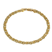 Bracciale in Oro Giallo 18 carati
