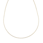 Collana in Oro giallo 18 carati