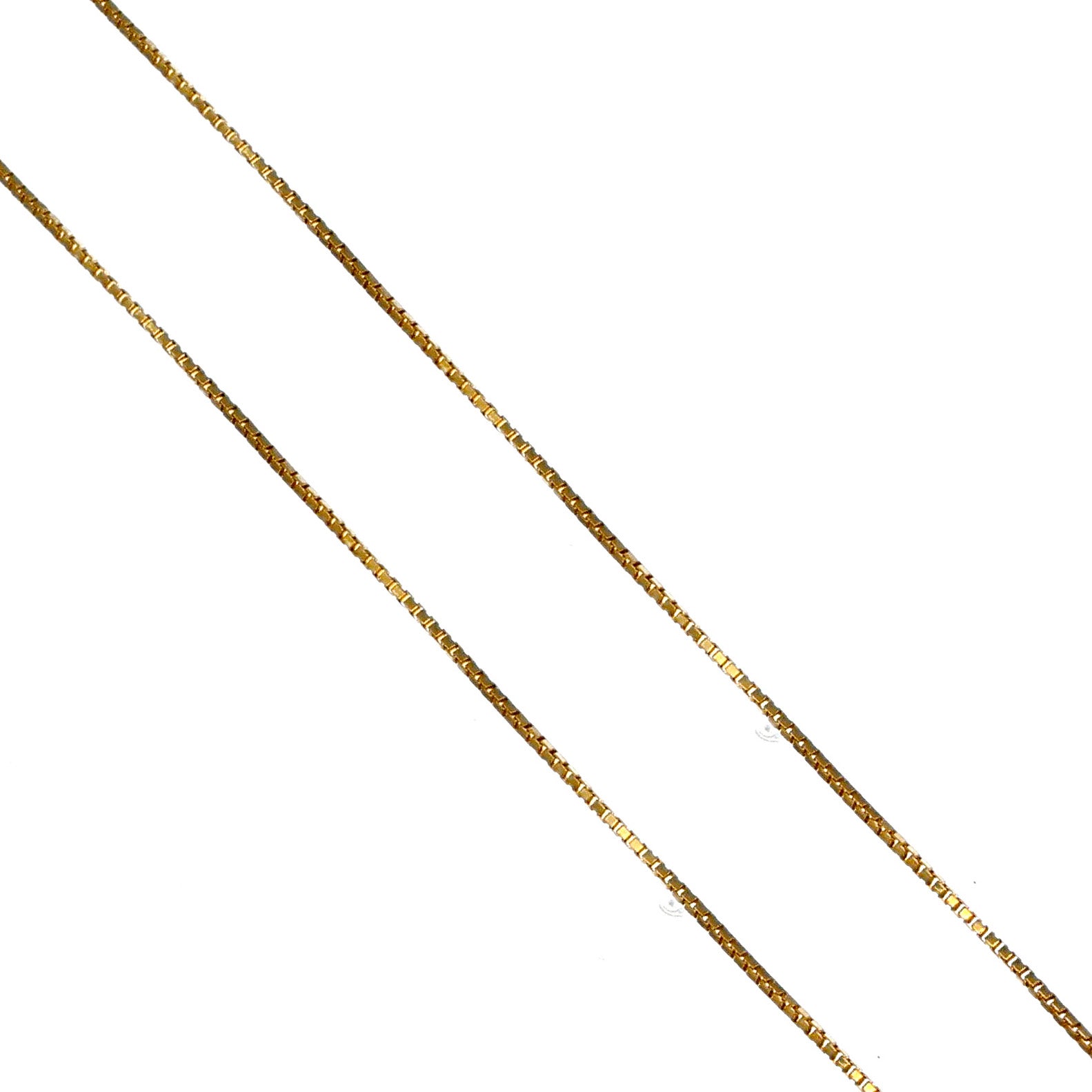 Collana con ciondolo - 18 carati Oro giallo - 10.00ct. tw. Ametista