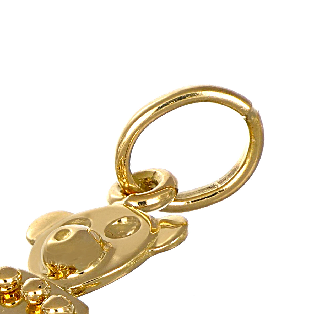 Ciondolo in Oro giallo 18 carati