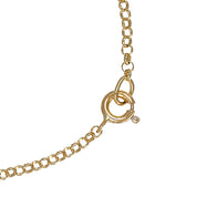 Bracciale - 18 carati Oro giallo - Perla