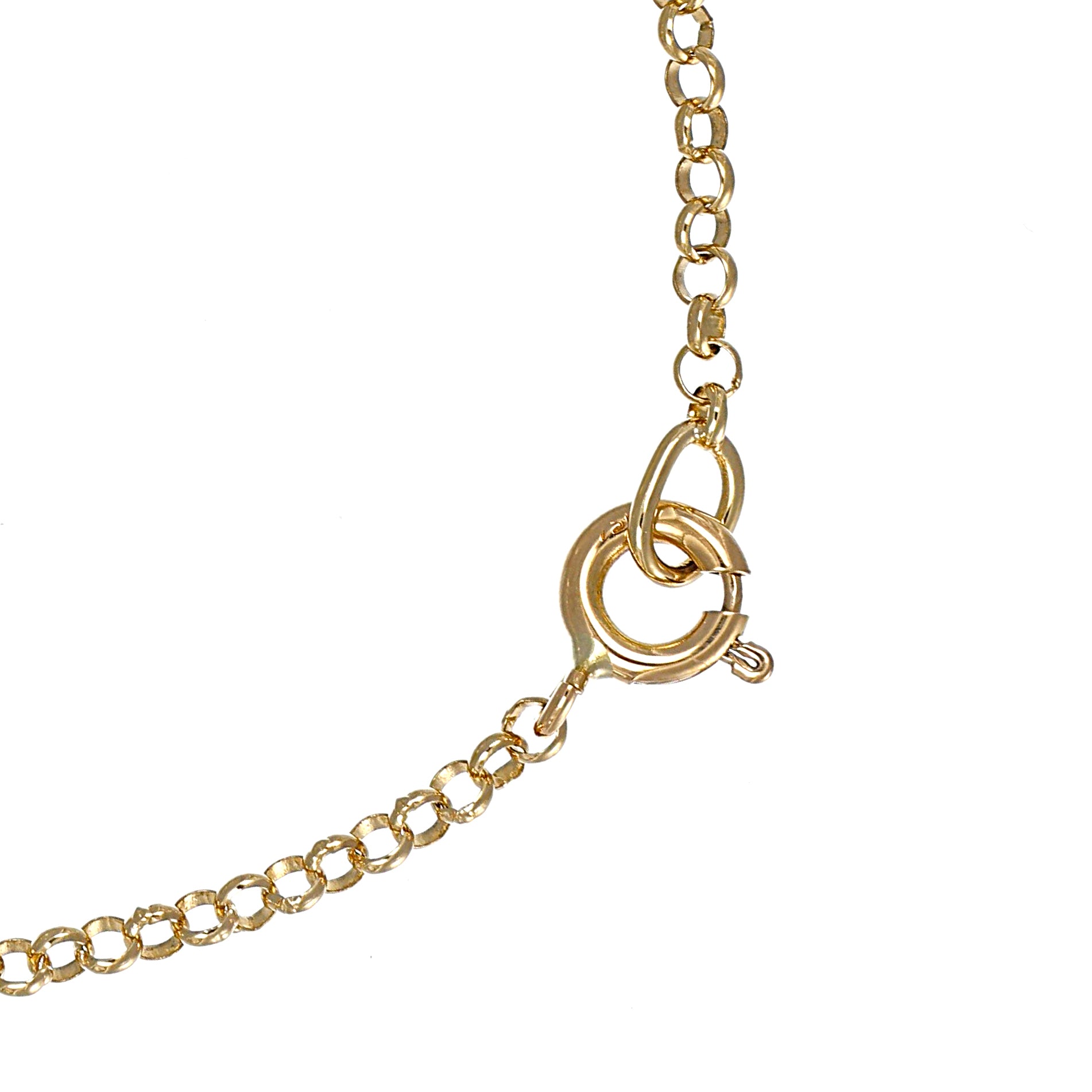 Bracciale - 18 carati Oro giallo - Perla