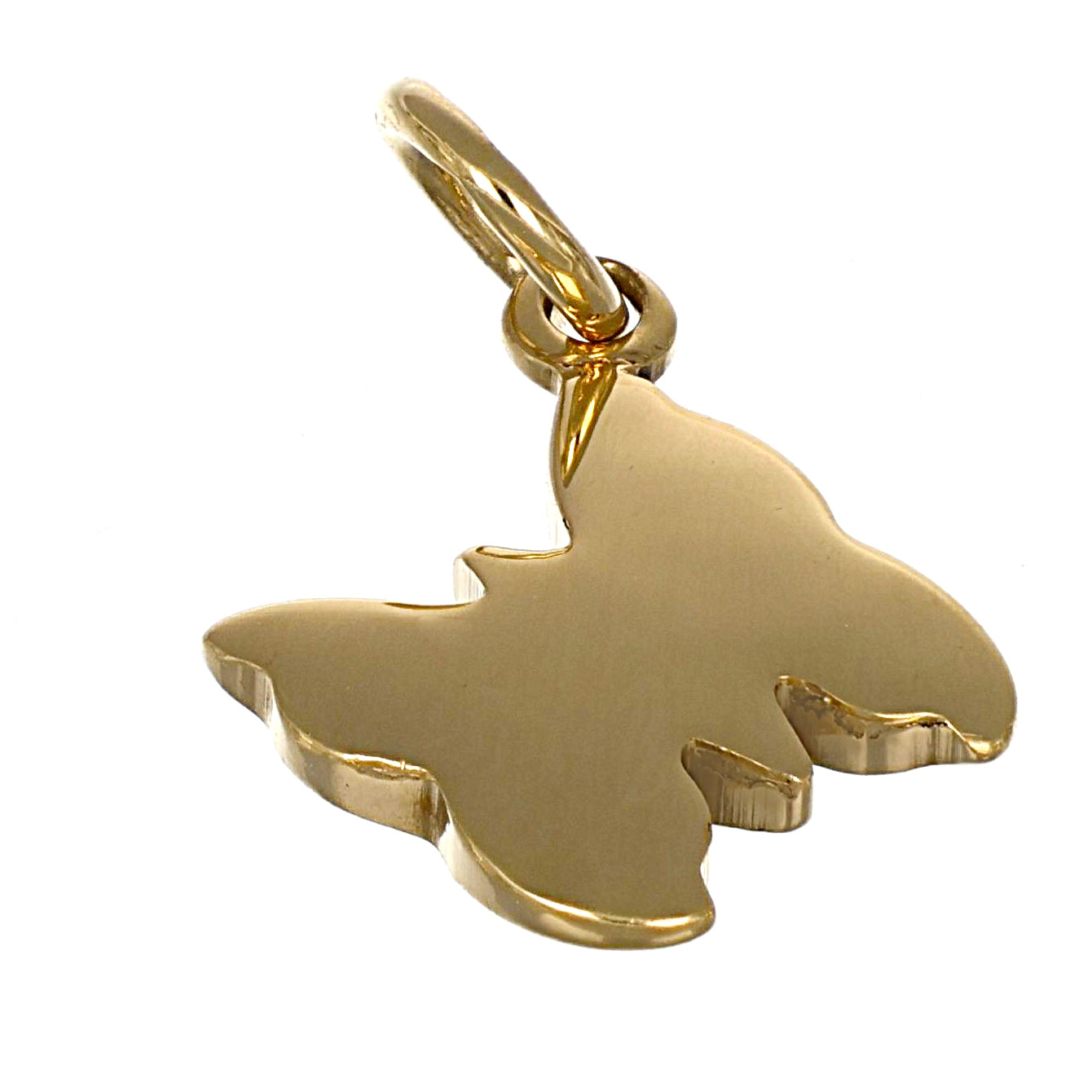 Ciondolo - 18 carati Oro giallo
