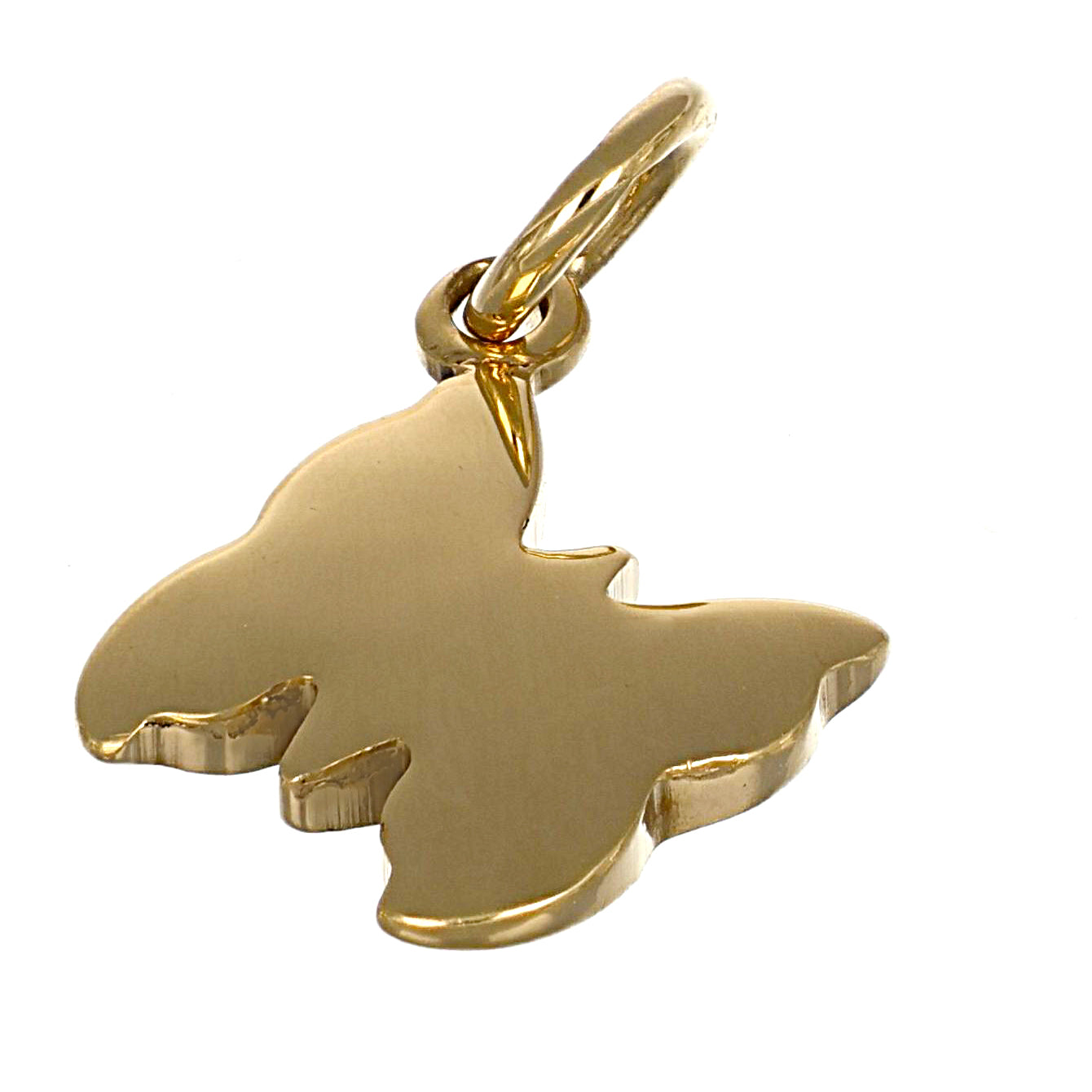 Ciondolo - 18 carati Oro giallo