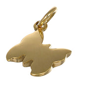 Ciondolo - 18 carati Oro giallo