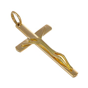 Ciondolo in Oro giallo 18 carati