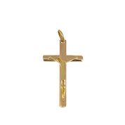 Ciondolo in Oro giallo 18 carati