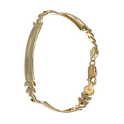 Bracciale in Oro giallo 18 carati