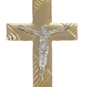 Ciondolo - 18 carati Oro bianco, Oro giallo