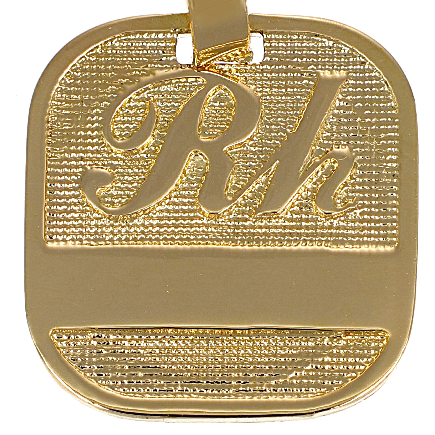 Ciondolo in Oro giallo 18 carati