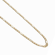 Collana - 18 carati Oro giallo