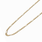 Collana - 18 carati Oro giallo