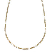 Collana - 18 carati Oro giallo