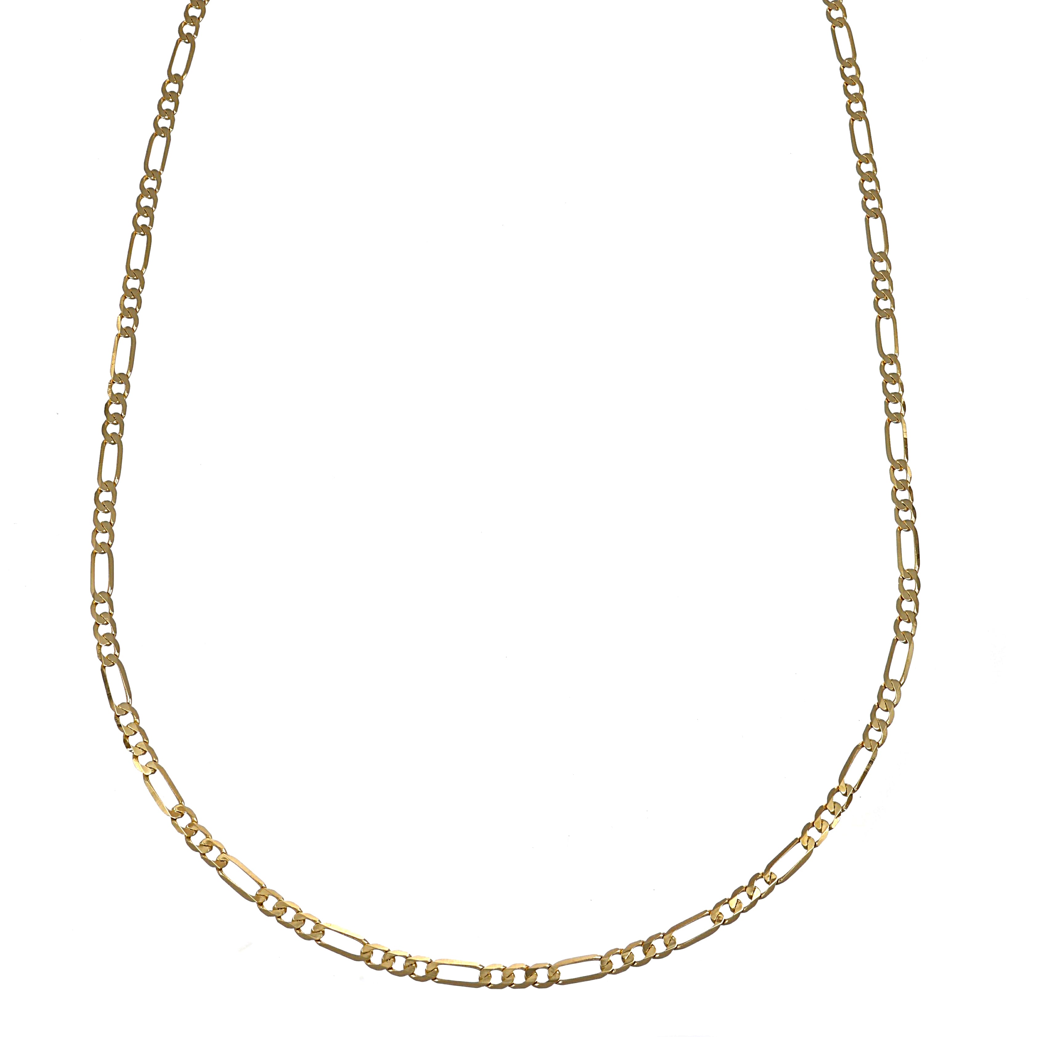 Collana - 18 carati Oro giallo