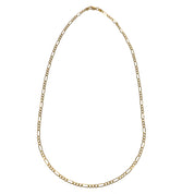 Collana - 18 carati Oro giallo