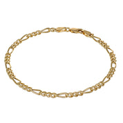 Bracciale in Oro giallo 18 carati
