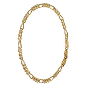 Bracciale in Oro giallo 18 carati