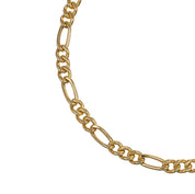 Bracciale in Oro giallo 18 carati