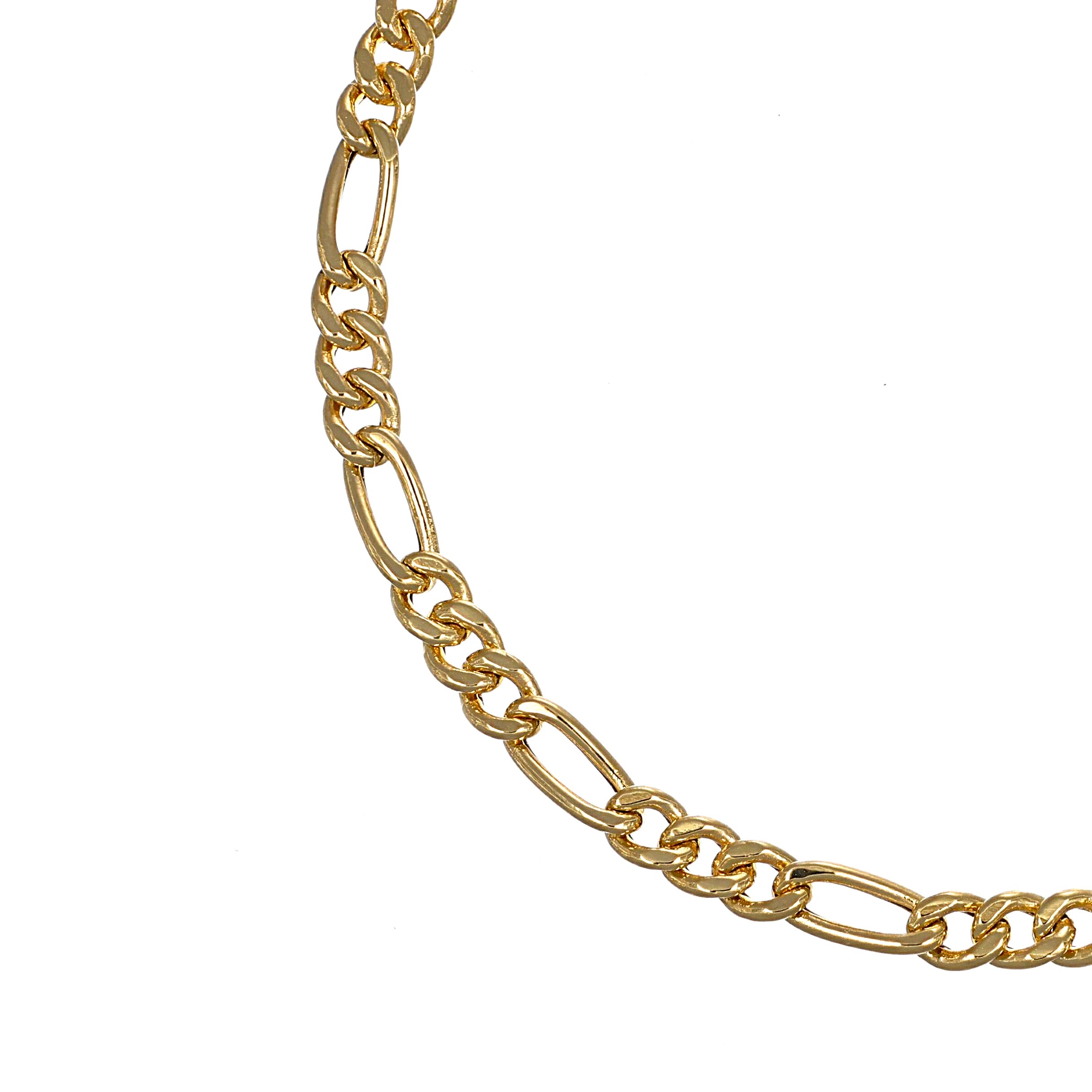 Bracciale in Oro giallo 18 carati