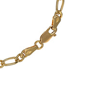 Bracciale in Oro giallo 18 carati