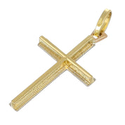 Ciondolo - 18 carati Oro bianco, Oro giallo