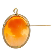 Ciondolo - 18 carati Oro giallo