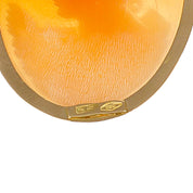 Ciondolo - 18 carati Oro giallo