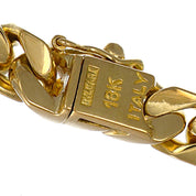 Bvlgari - Collana - Monete - 18 carati Oro giallo - MONETA LUCILLA M. 183 D.C