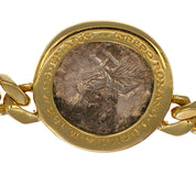 Bvlgari - Collana - Monete - 18 carati Oro giallo - MONETA LUCILLA M. 183 D.C