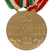 Medaglia in Oro giallo 18 carati