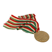 Medaglia in Oro giallo 18 carati