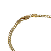 Bracciale in Oro giallo 18 carati