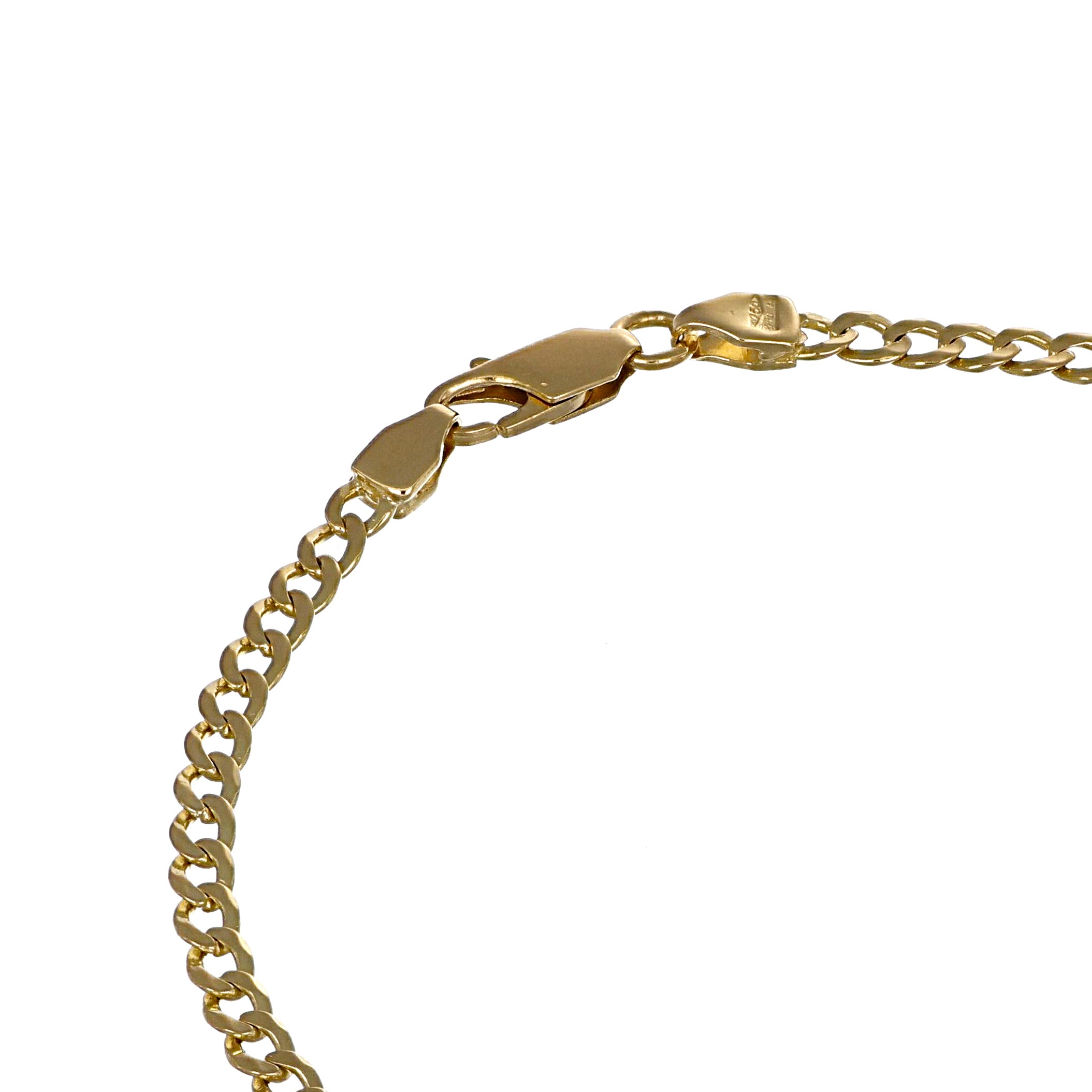 Bracciale in Oro giallo 18 carati
