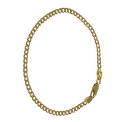 Bracciale in Oro giallo 18 carati