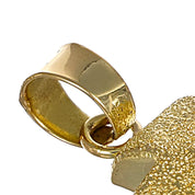 Ciondolo in Oro giallo 18 carati
