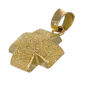 Ciondolo in Oro giallo 18 carati