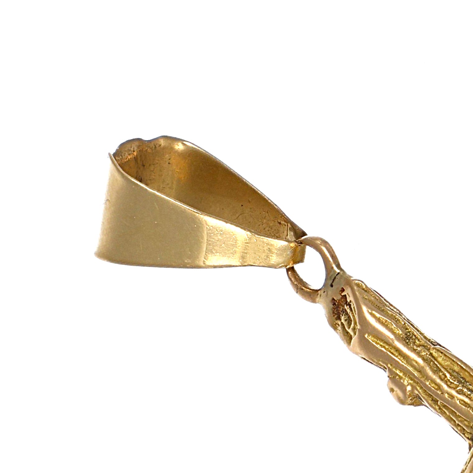 Ciondolo in Oro giallo 18 carati