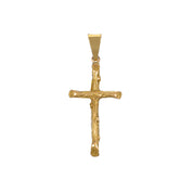 Ciondolo in Oro giallo 18 carati