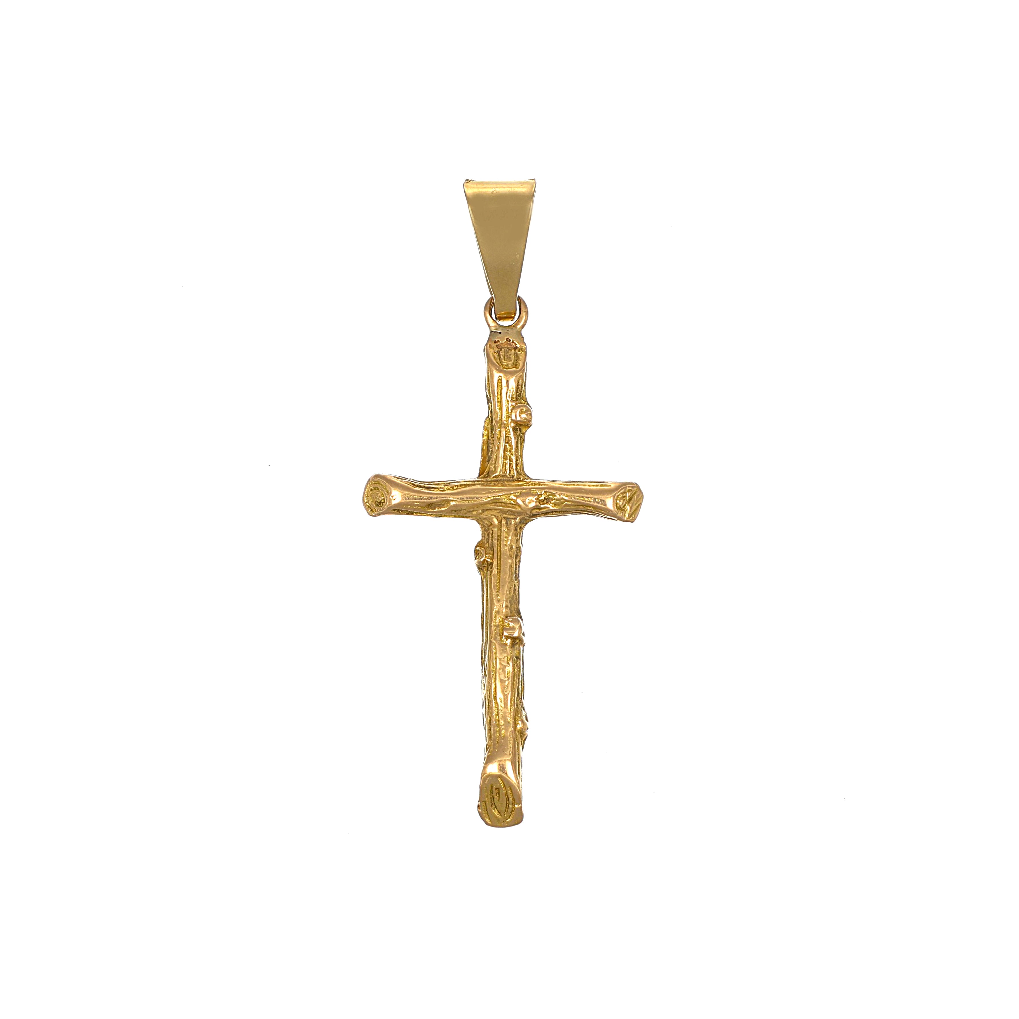 Ciondolo in Oro giallo 18 carati