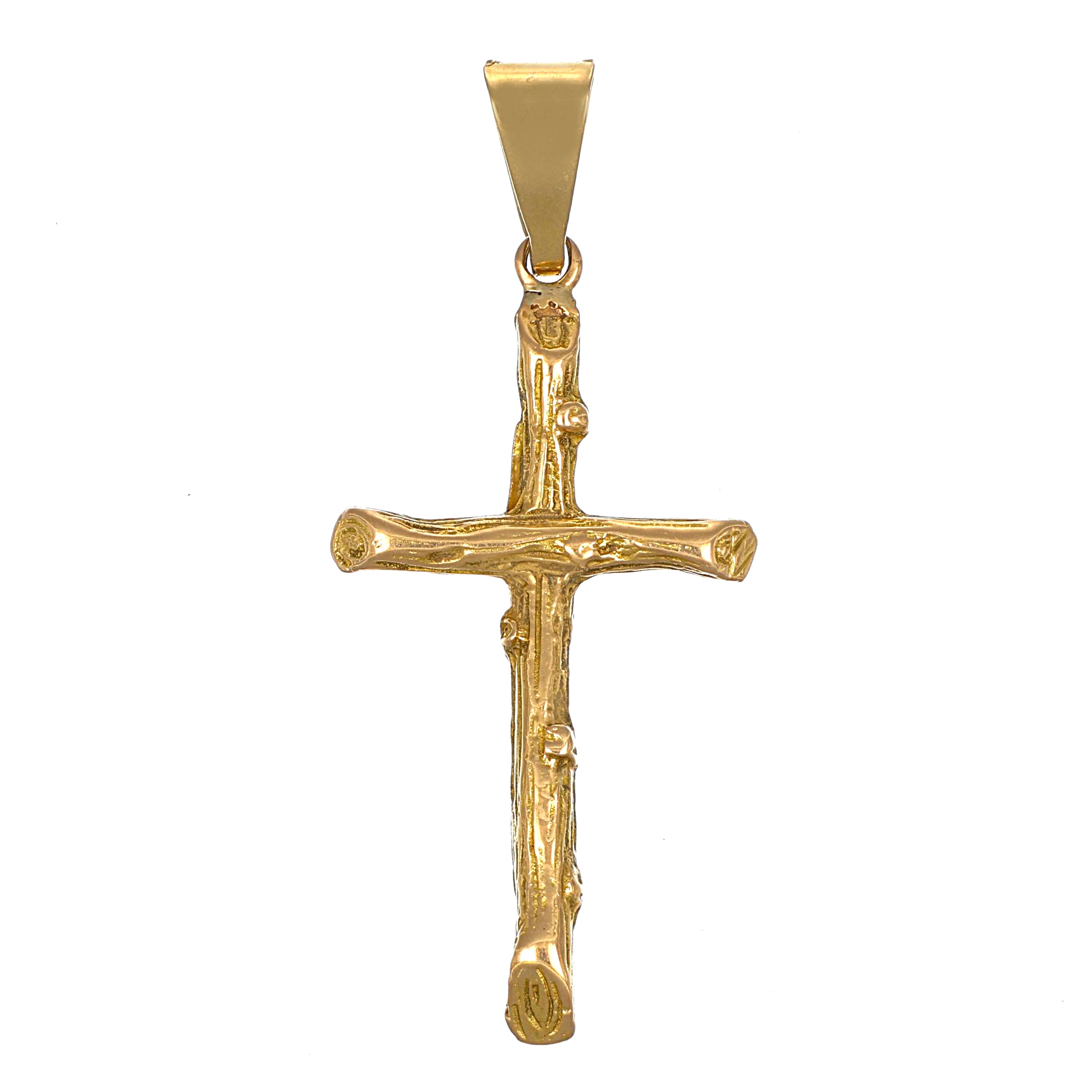 Ciondolo in Oro giallo 18 carati