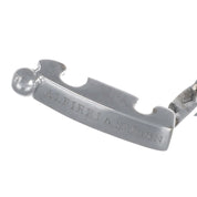 Bracciale - 18 carati Oro bianco, Alfieri & St. John - 0.72ct. tw. Diamante (Naturale)