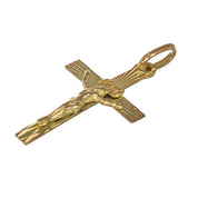 Ciondolo - 18 carati Oro giallo