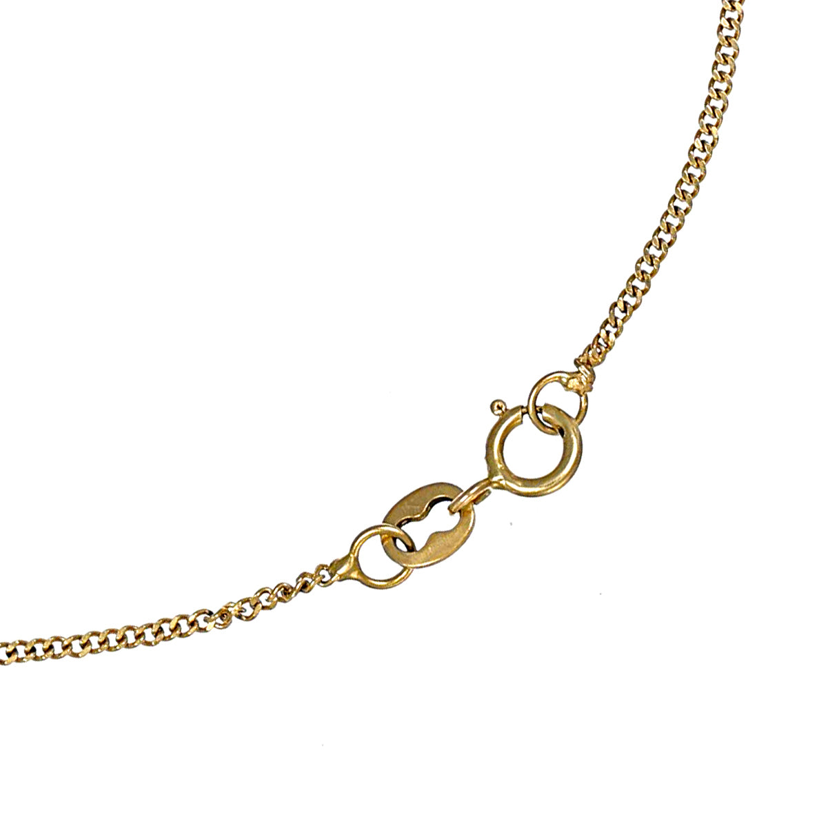 Bracciale in Oro giallo 18 carati