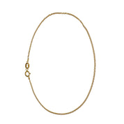 Bracciale in Oro giallo 18 carati