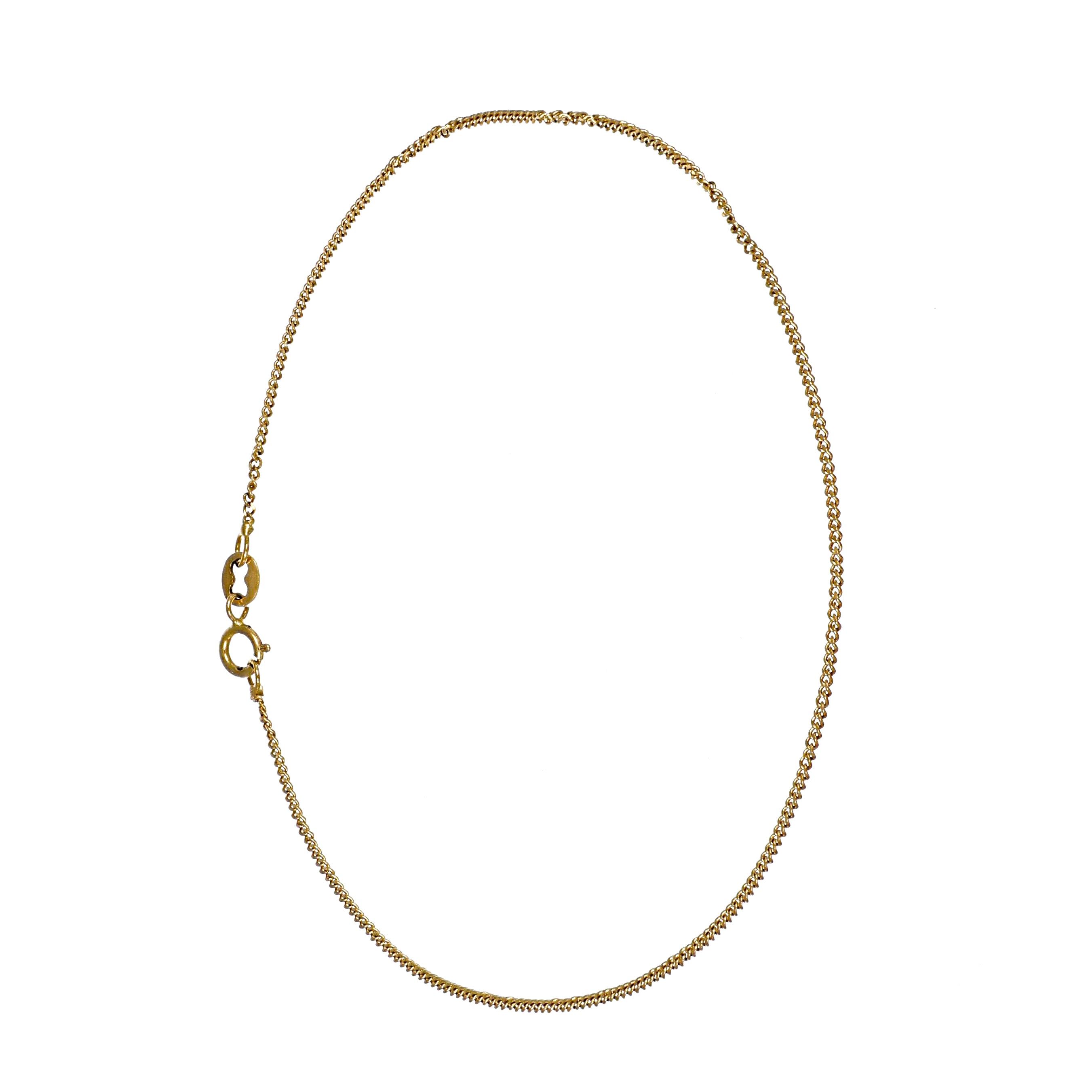 Bracciale in Oro giallo 18 carati