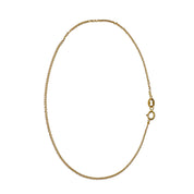 Bracciale in Oro giallo 18 carati