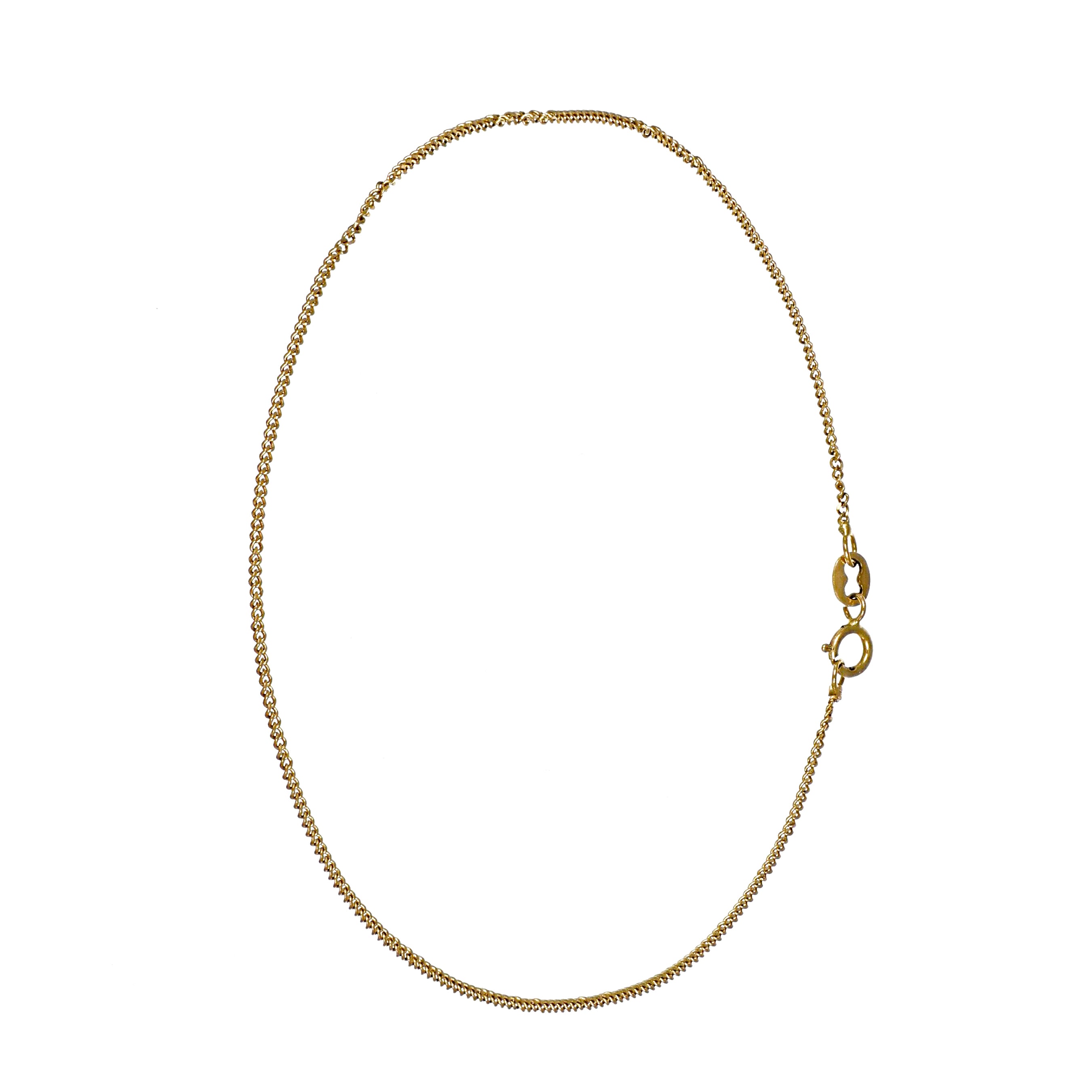 Bracciale in Oro giallo 18 carati