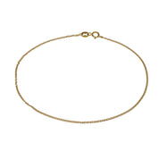 Bracciale in Oro giallo 18 carati