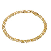 Bracciale - 18 carati Oro giallo