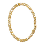 Bracciale - 18 carati Oro giallo